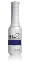 [30323] ORLY® GelFX - Royal Navy - 9 ml  