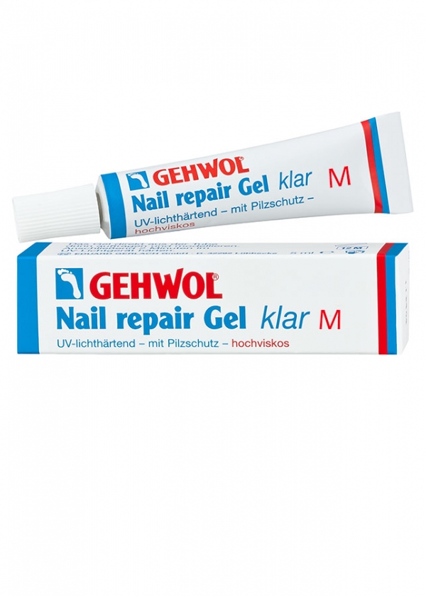 [102532503] GEHWOL® Nail Repair Gel 5 Ml