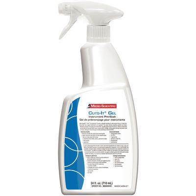 [M60005HC] MICRO-SCIENTIFIC Cuts-It Gel - 710 ml