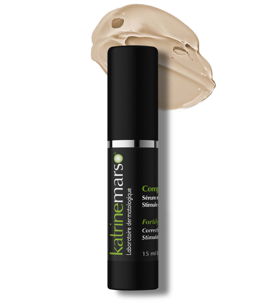 [KM-B250] Katrine Marso® Fortifying Complex (15 ml)