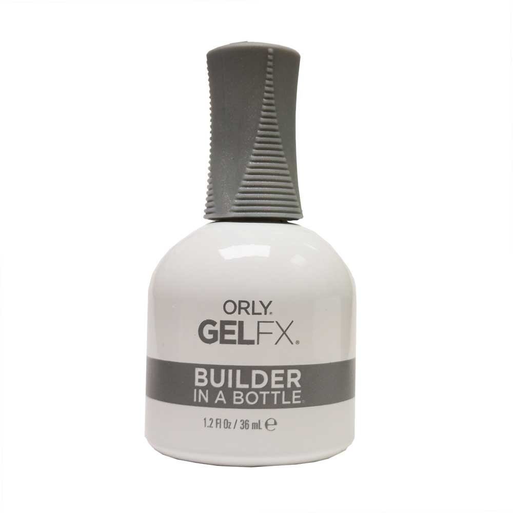 [3430002] ORLY® Gel FX Builder in a Bottle 36 ml