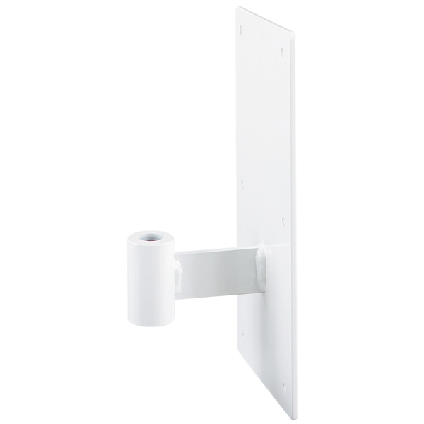 [ESD-P64300] ÉQUIPRO® WALL BRACKET FOR MAGNIFIER - WHITE
