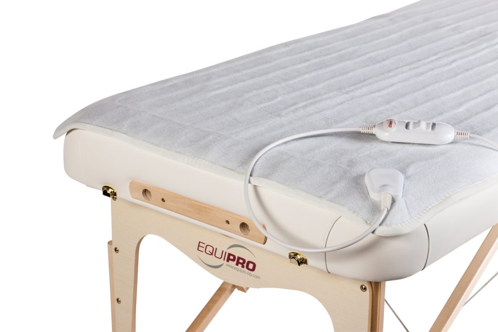 [ESD-PEI-66001] ÉQUIPRO® MATELAS CHAUFFANT