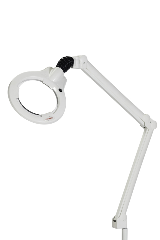 [ESD-P63603-3D] EQUIPRO® CIRCUS LED MAGNIFIER (3D)