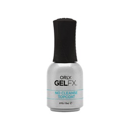 [3423002] ORLY® GelFx - No Cleanse Topcoat - 9ml (copie)