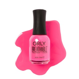[20965] ORLY® Breathable - Pep In Your Step - 18 ml