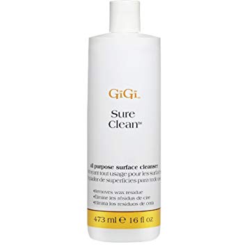 [0751] GIGI® Sure Clean - All purpose surface cleanser 16 oz
